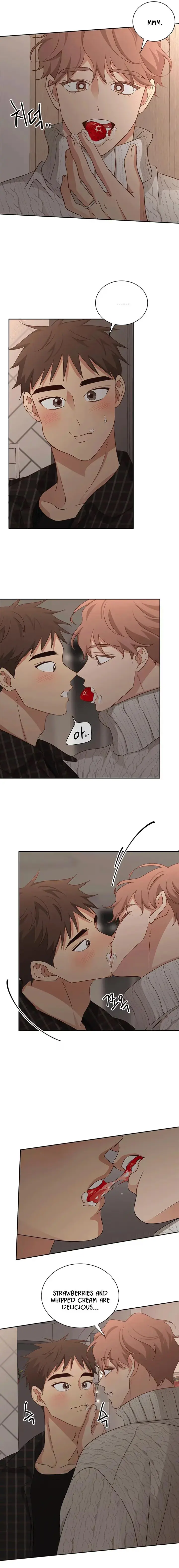 Third Ending Chapter 68 page 8 - 