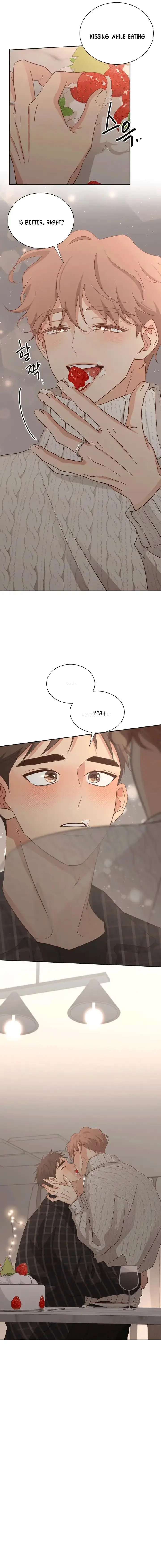 Third Ending Chapter 68 page 9 - 