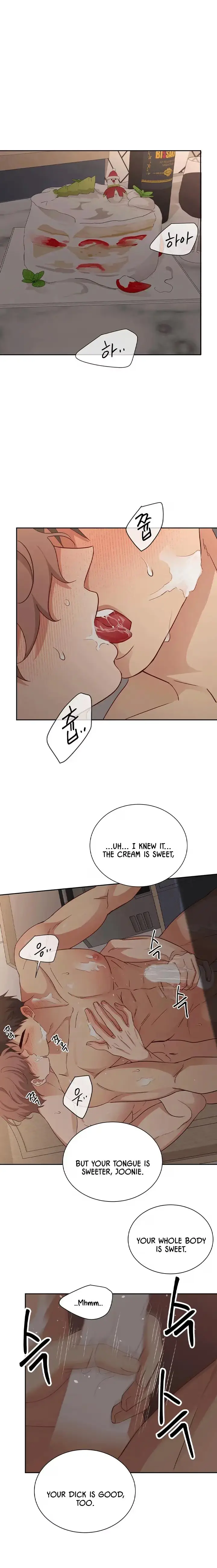 Third Ending Chapter 68 page 10 - 