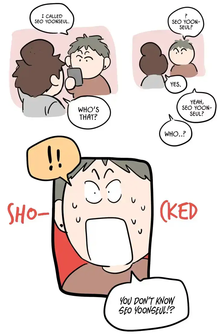 Third Ending Chapter 69.1 page 3 - 