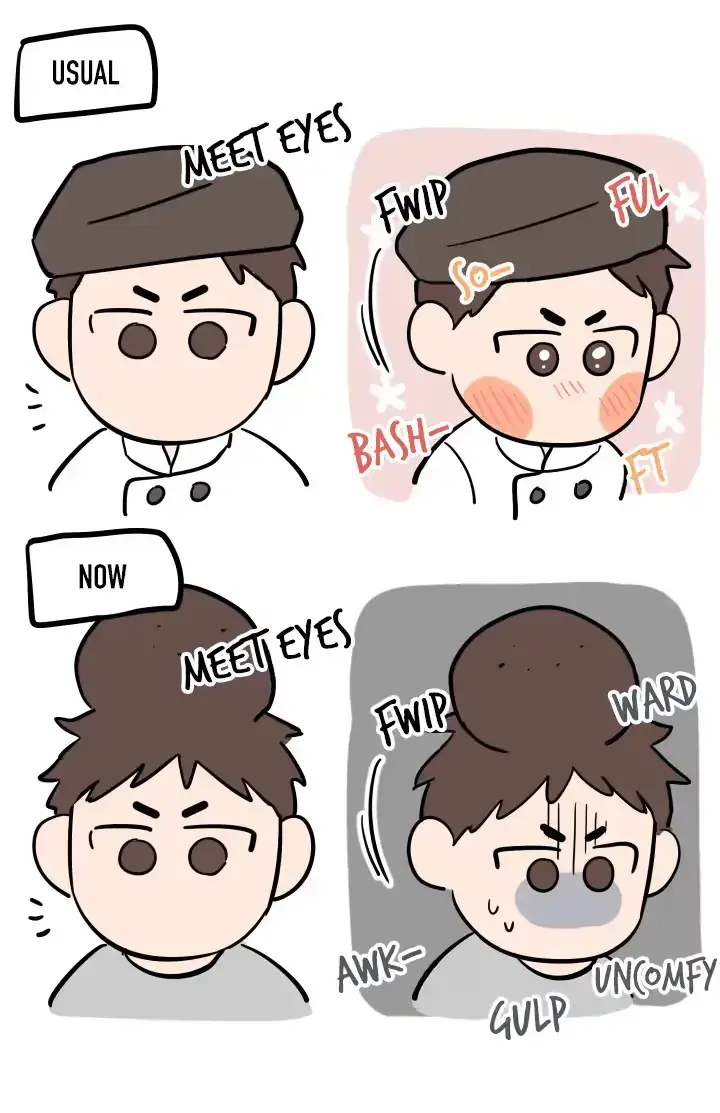Third Ending Chapter 69.2 page 2 - 