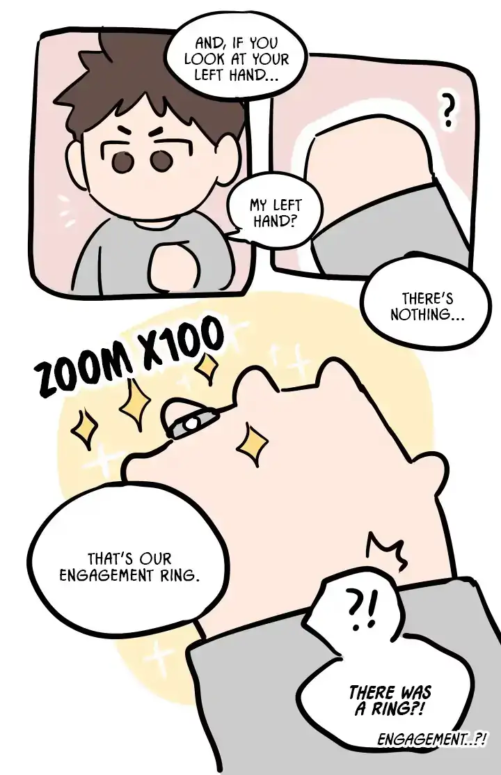 Third Ending Chapter 69.2 page 7 - 