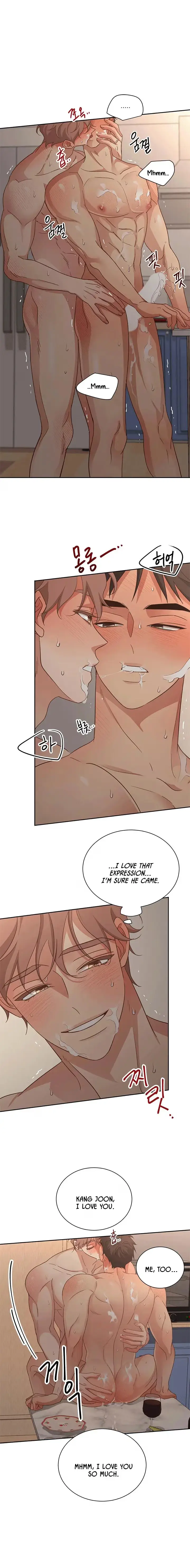Third Ending Chapter 69 page 2 - 
