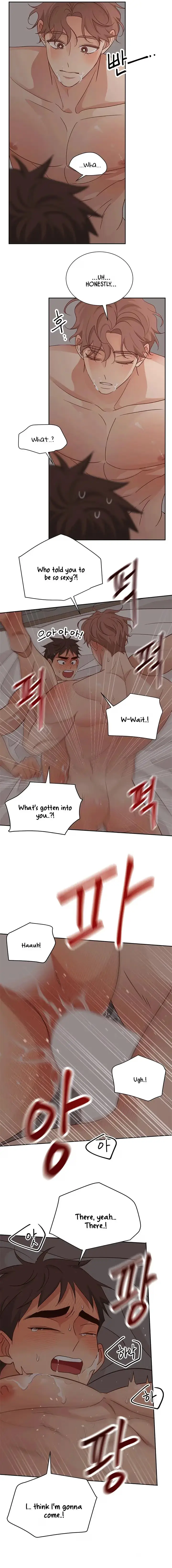 Third Ending Chapter 69 page 6 - 