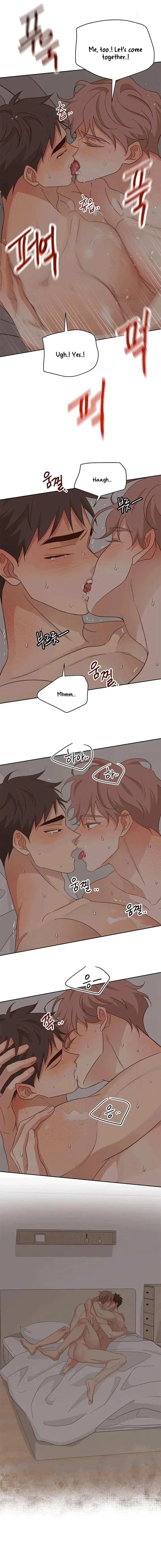 Third Ending Chapter 69 page 7 - 