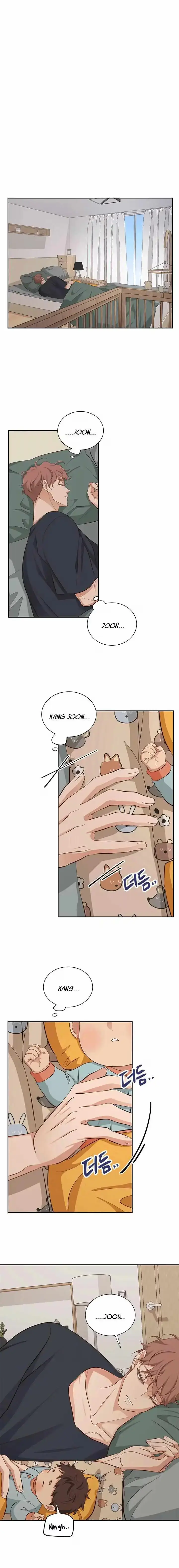 Third Ending Chapter 70 page 2 - 