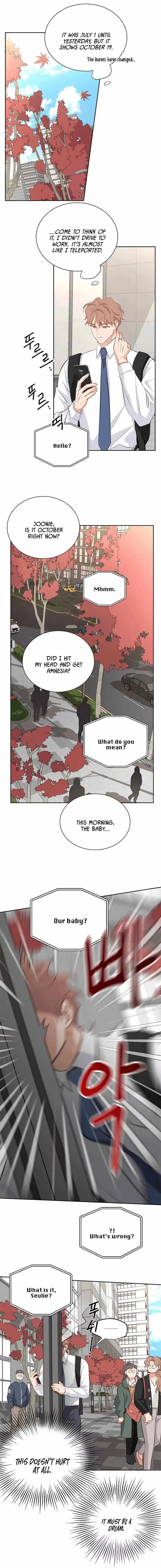 Third Ending Chapter 70 page 12 - 