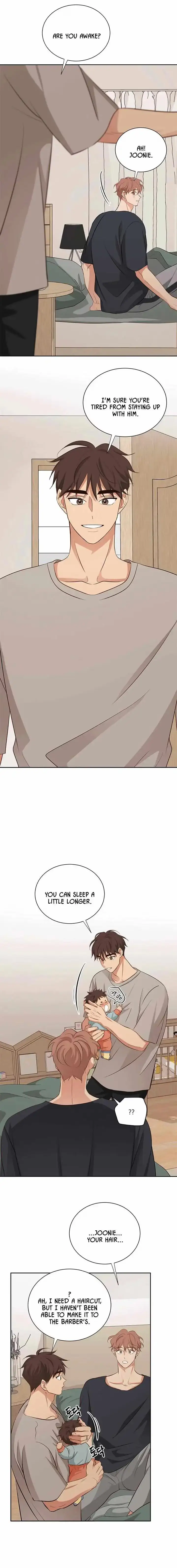 Third Ending Chapter 70 page 5 - 