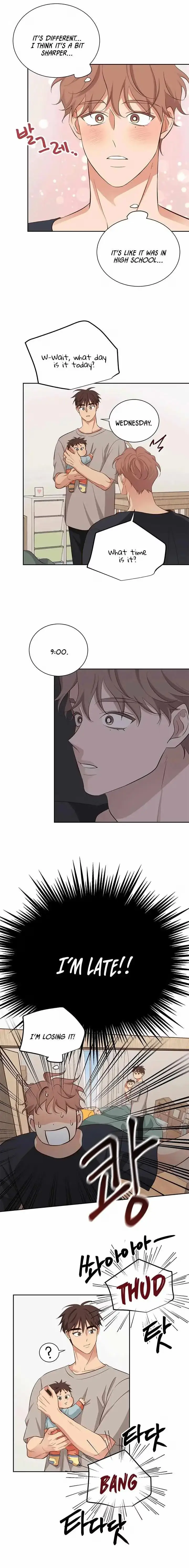 Third Ending Chapter 70 page 6 - 
