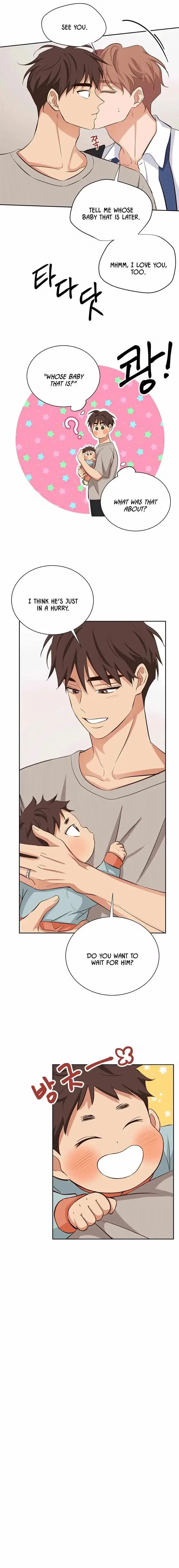Third Ending Chapter 70 page 7 - 