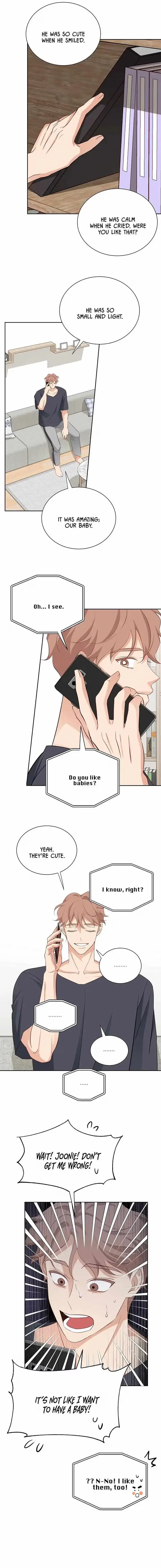 Third Ending Chapter 72 page 12 - 