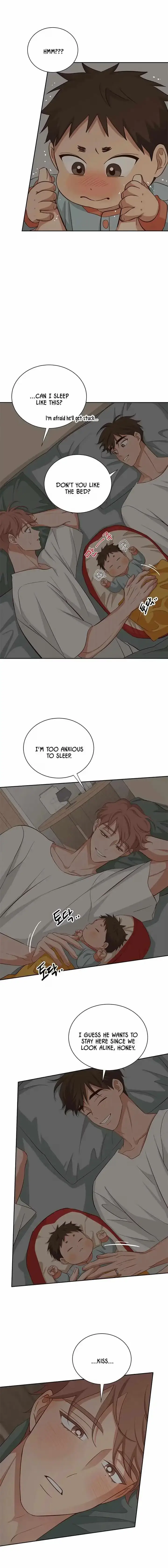 Third Ending Chapter 72 page 3 - 
