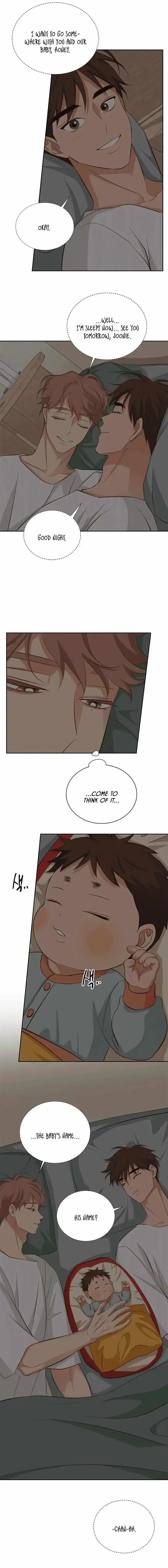 Third Ending Chapter 72 page 6 - 