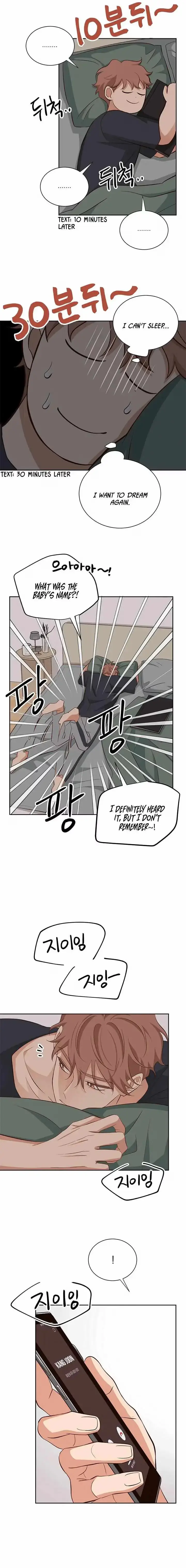 Third Ending Chapter 72 page 10 - 