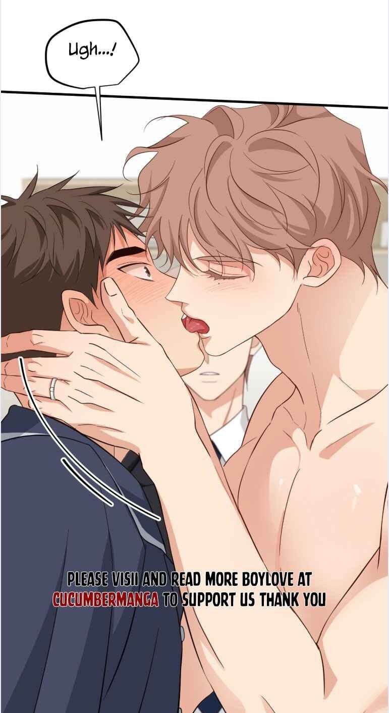 Third Ending Chapter 73 page 14 - 