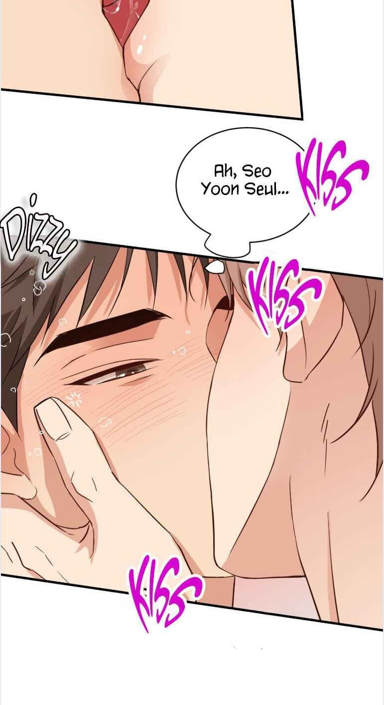Third Ending Chapter 73 page 16 - 