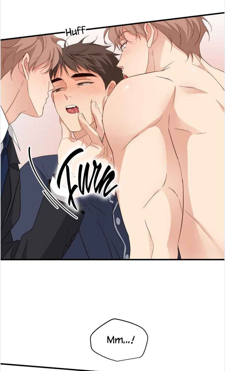 Third Ending Chapter 73 page 17 - 