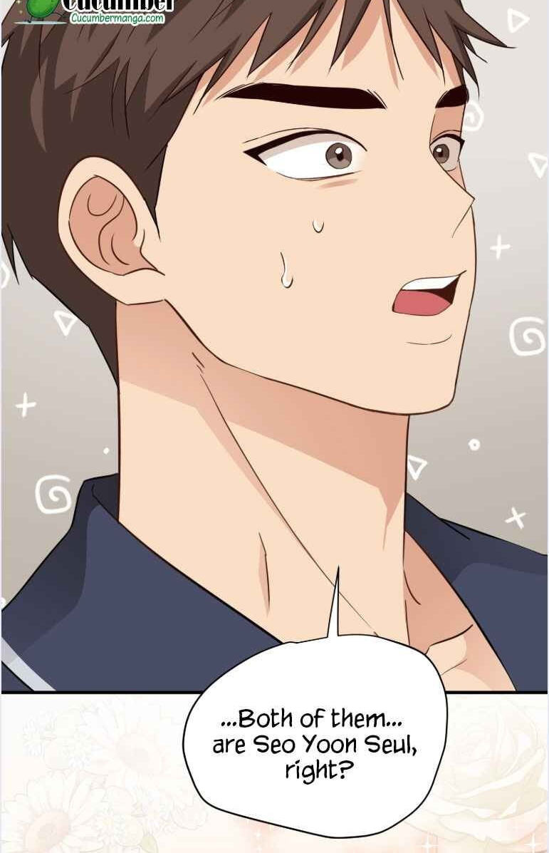 Third Ending Chapter 73 page 3 - 