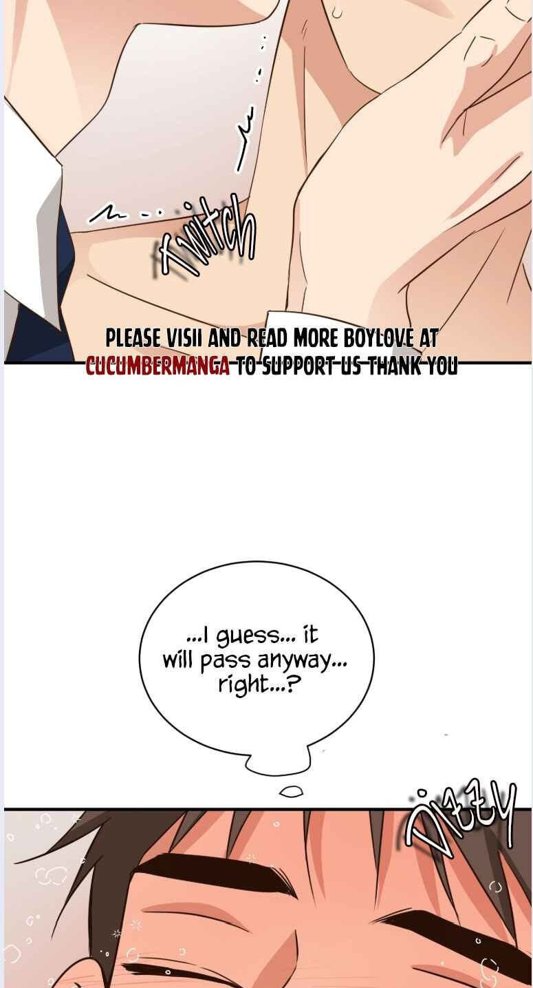 Third Ending Chapter 73 page 23 - 