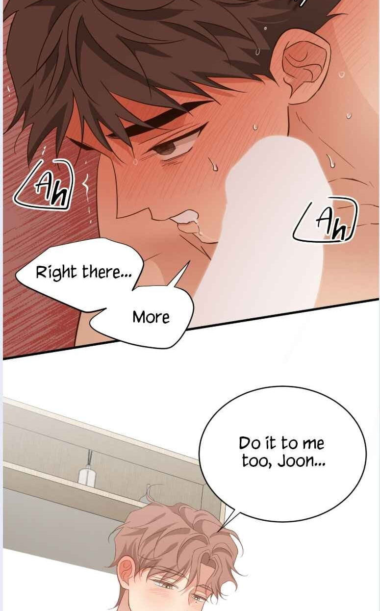 Third Ending Chapter 73 page 30 - 