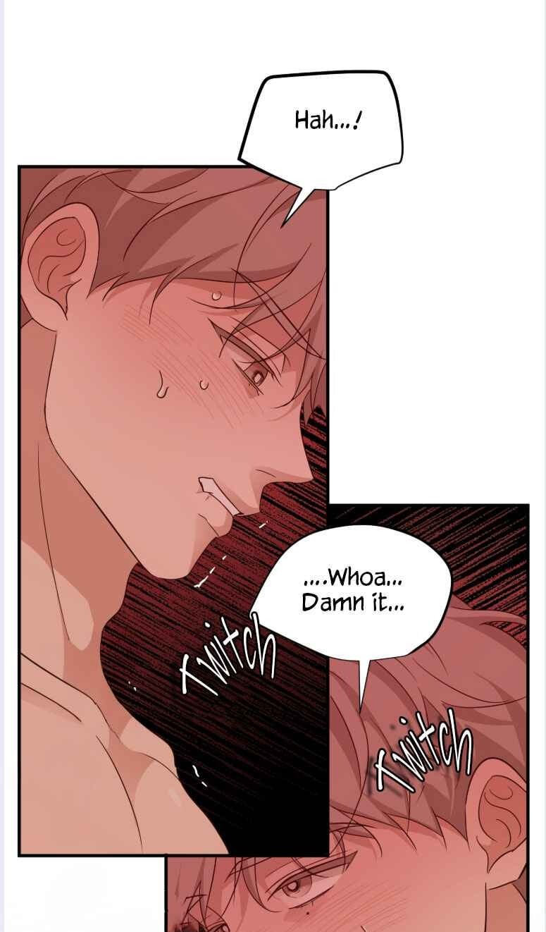 Third Ending Chapter 73 page 38 - 