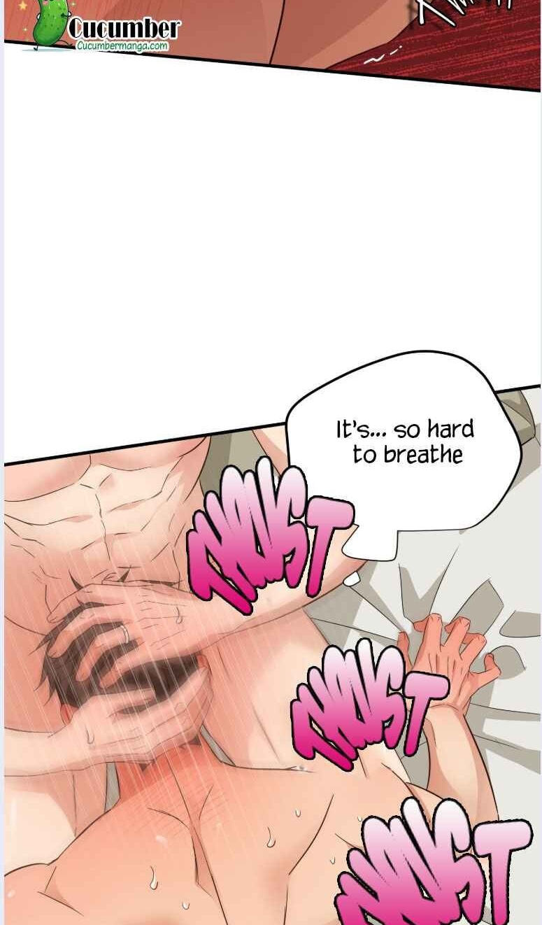 Third Ending Chapter 73 page 40 - 