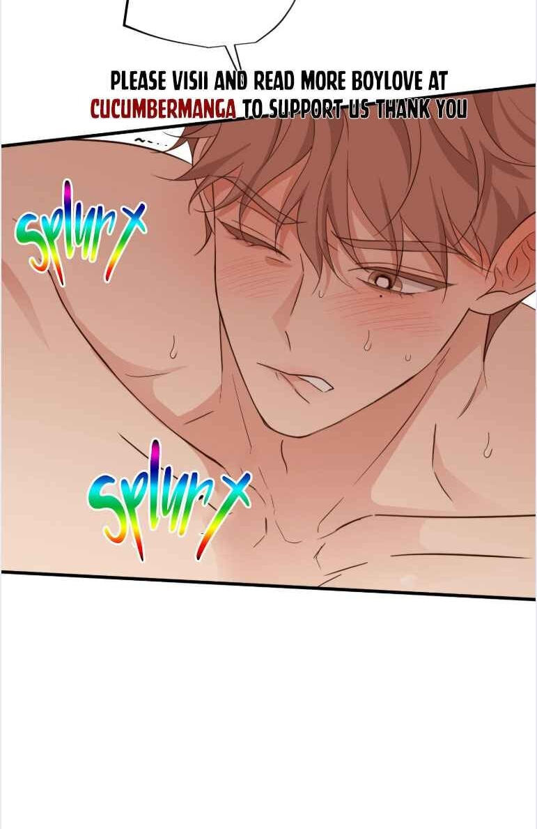 Third Ending Chapter 73 page 46 - 