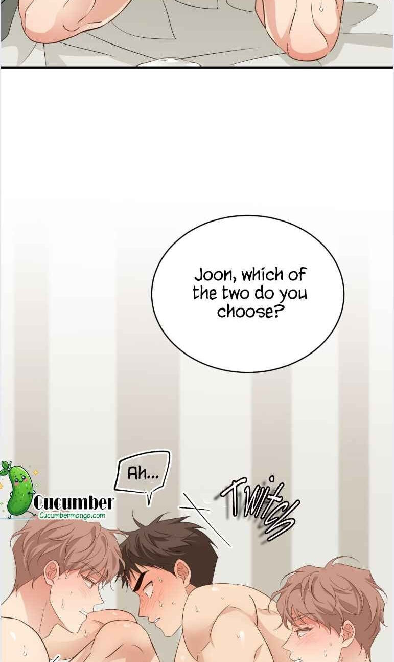 Third Ending Chapter 73 page 50 - 
