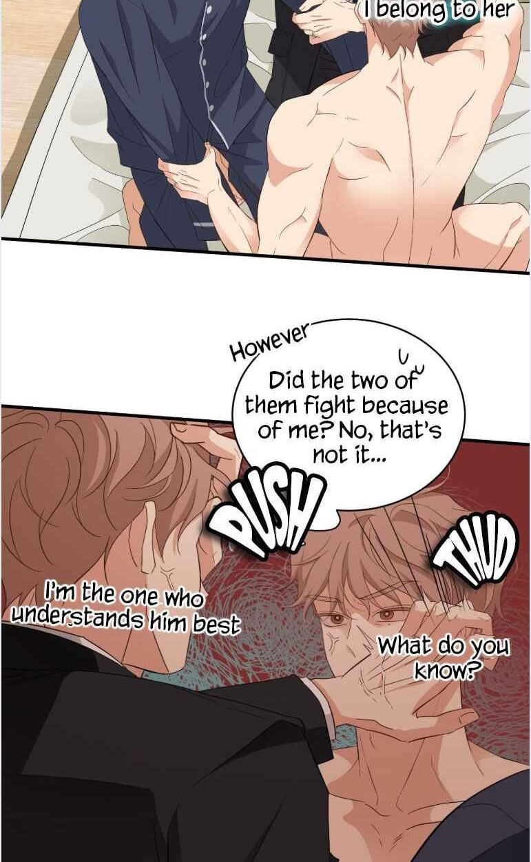 Third Ending Chapter 73 page 6 - 