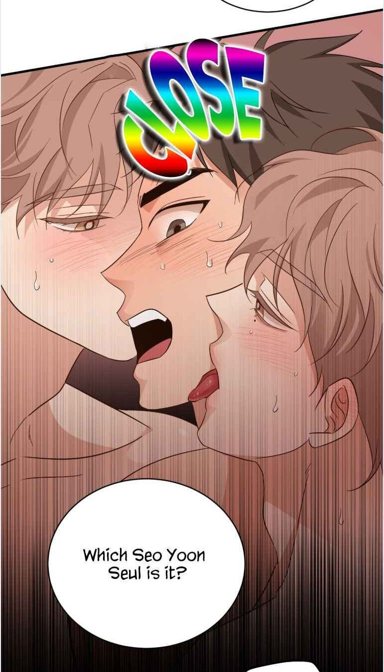 Third Ending Chapter 73 page 53 - 
