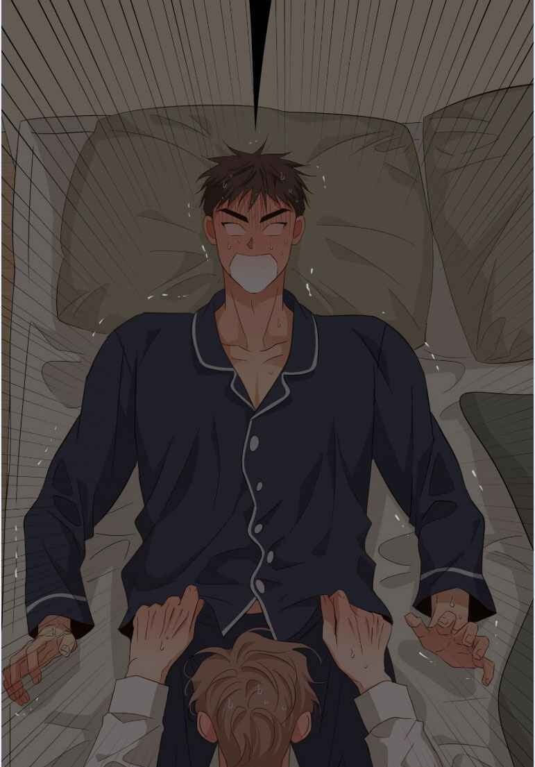 Third Ending Chapter 73 page 55 - 