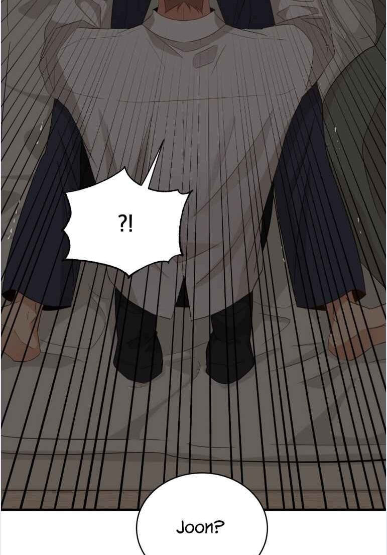 Third Ending Chapter 73 page 56 - 