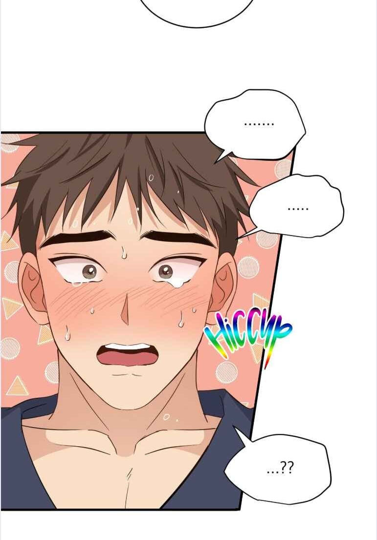 Third Ending Chapter 73 page 57 - 