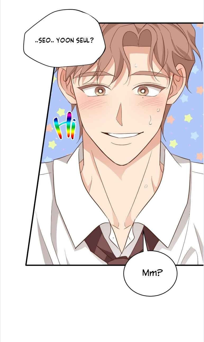 Third Ending Chapter 73 page 58 - 