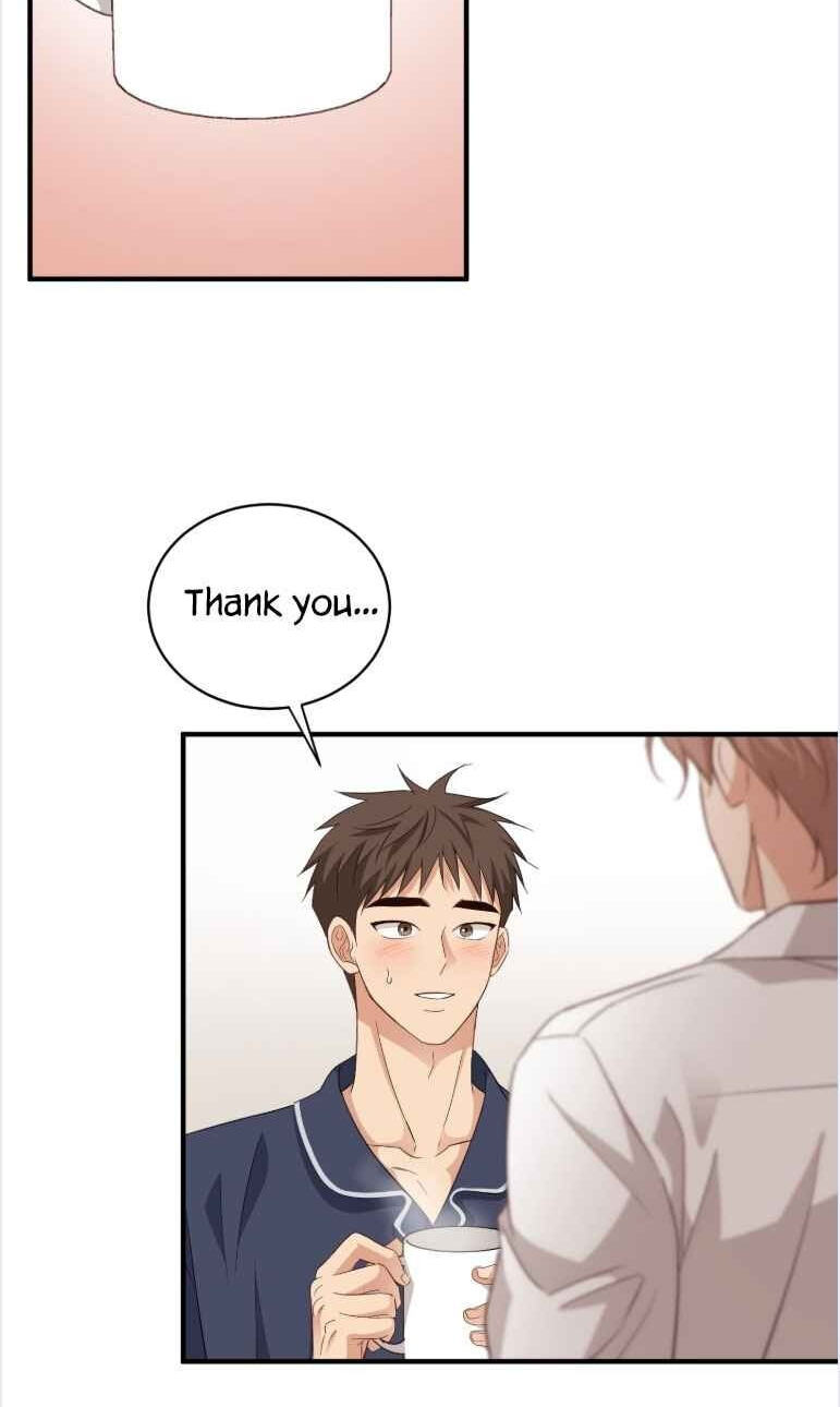 Third Ending Chapter 73 page 60 - 