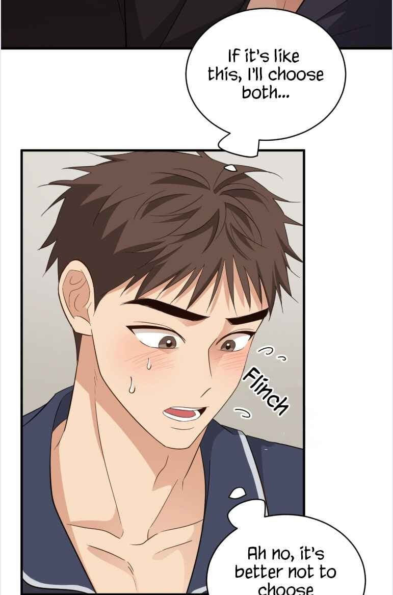 Third Ending Chapter 73 page 7 - 