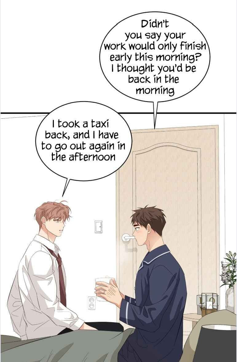 Third Ending Chapter 73 page 61 - 