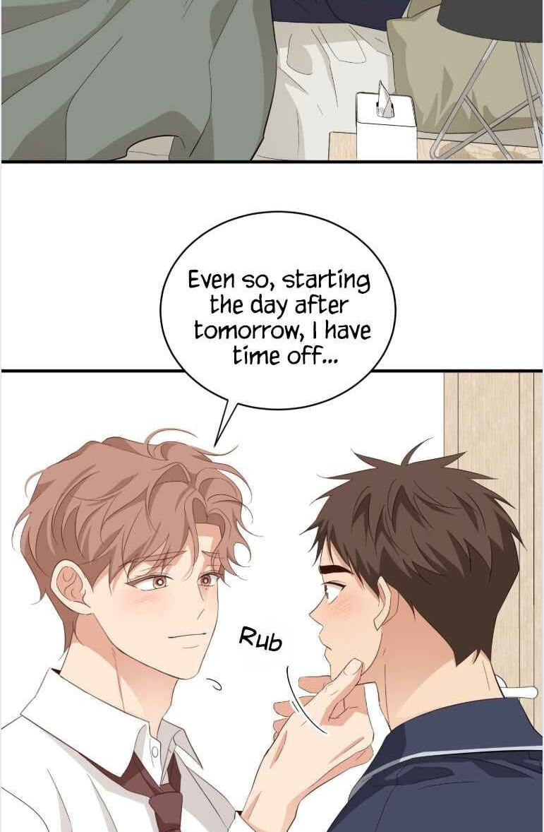 Third Ending Chapter 73 page 62 - 