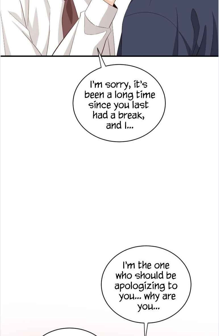 Third Ending Chapter 73 page 63 - 