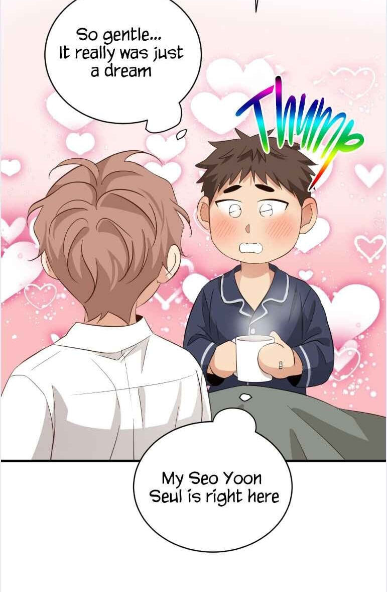 Third Ending Chapter 73 page 64 - 