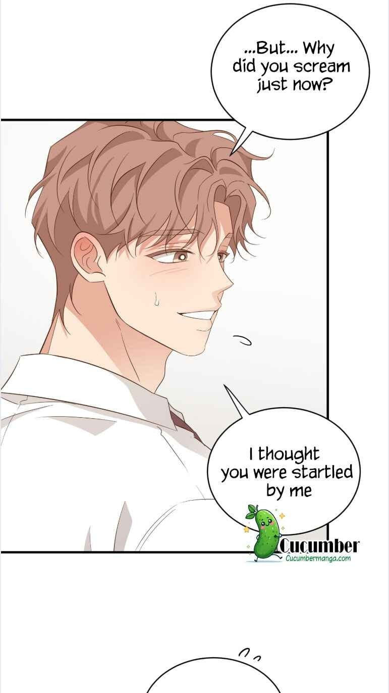 Third Ending Chapter 73 page 65 - 