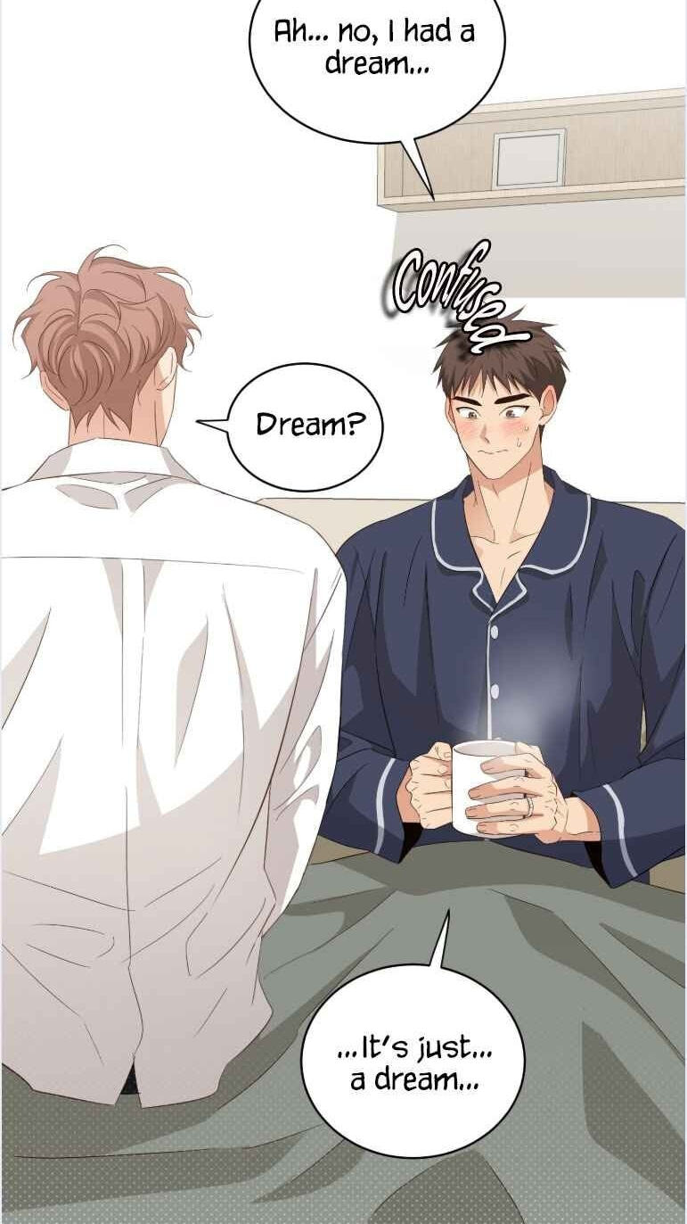 Third Ending Chapter 73 page 66 - 