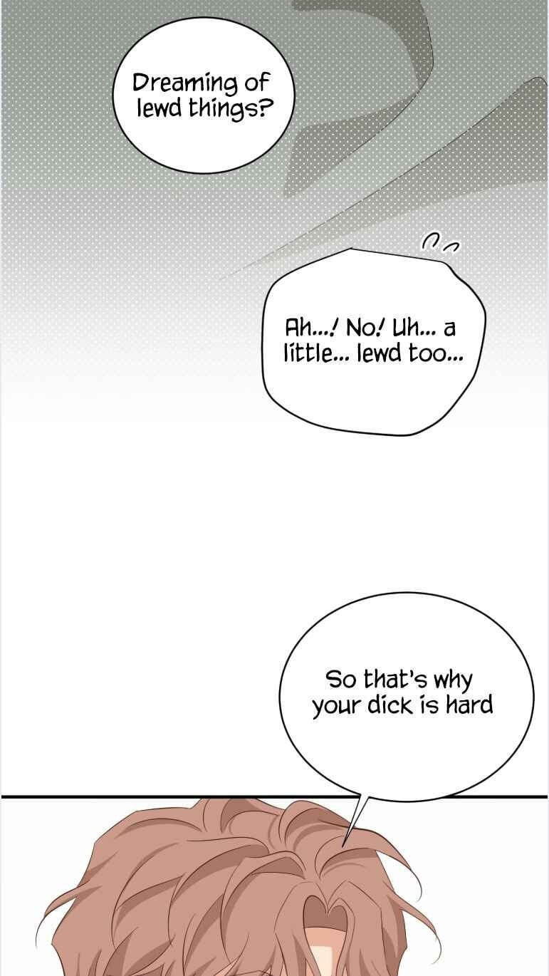 Third Ending Chapter 73 page 67 - 