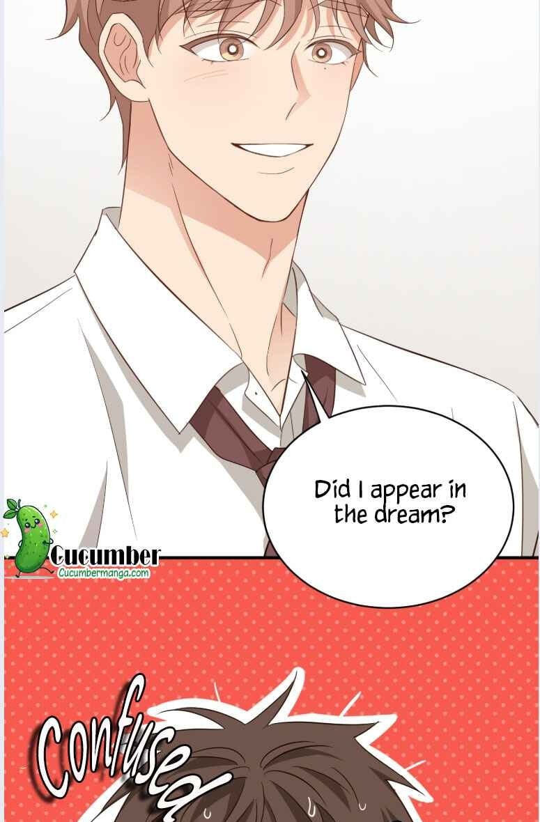 Third Ending Chapter 73 page 68 - 