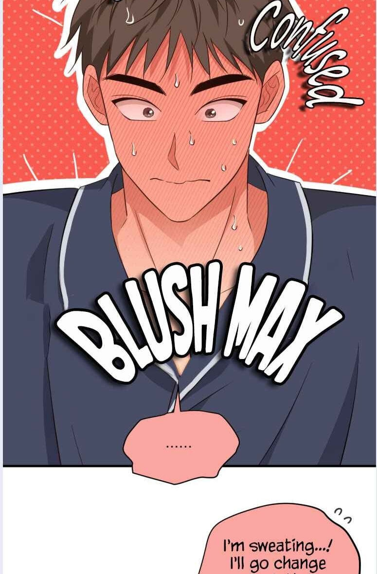 Third Ending Chapter 73 page 69 - 