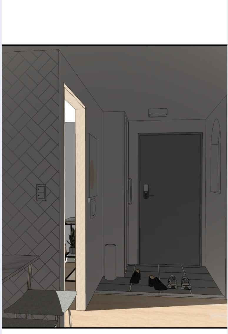 Third Ending Chapter 73 page 71 - 