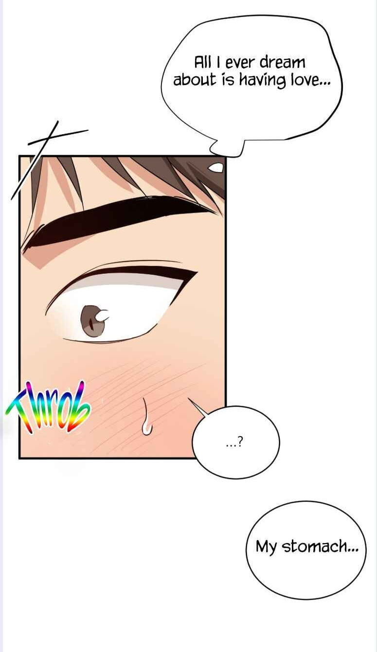 Third Ending Chapter 73 page 75 - 