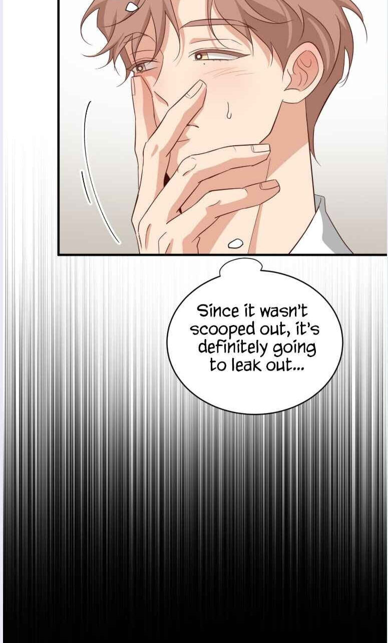 Third Ending Chapter 73 page 79 - 