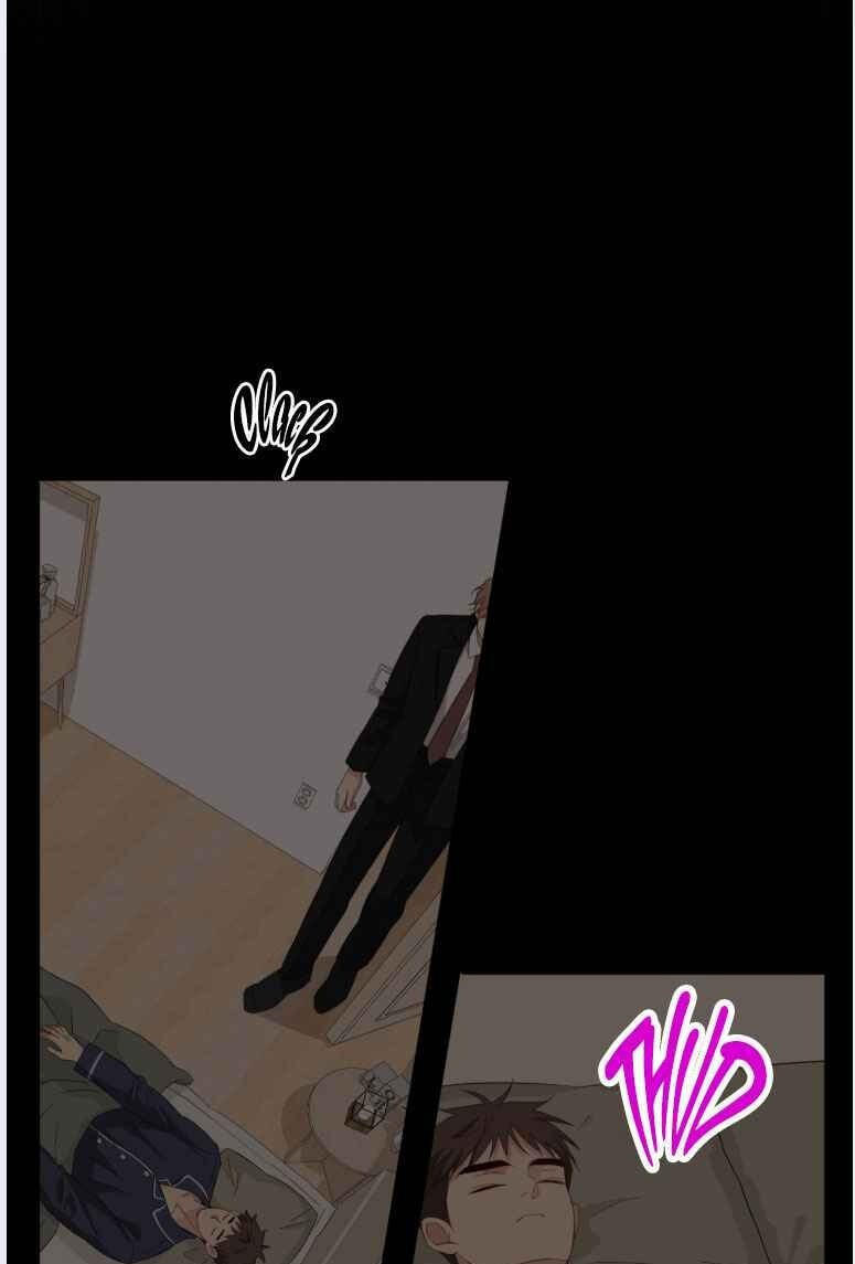 Third Ending Chapter 73 page 80 - 