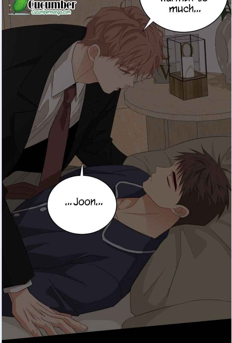 Third Ending Chapter 73 page 82 - 